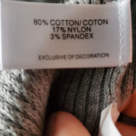 Cutter & Buck Saturday Cotton Blend Mens Crew Neck Sweatshirt size 1XB/ 1TG - Picture 6 of 7